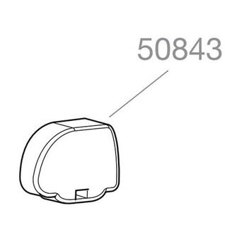 Thule Probar endeprop, venstre