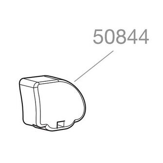 Thule Probar endeprop, højre