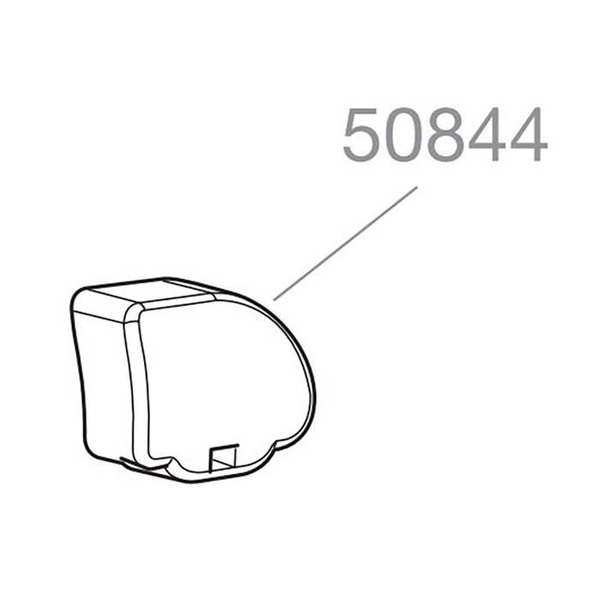 Thule Probar endeprop, højre