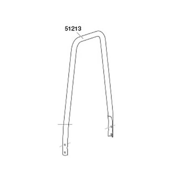 Thule u-bøjle 941 og 943