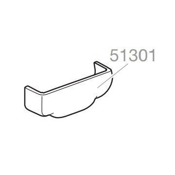 Thule reservedel 51301
