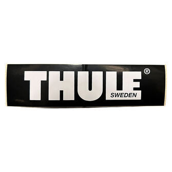 Thule label