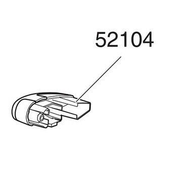 Thule endeprop t.WingBar højre