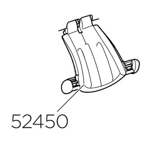 Thule spænde f/raceway