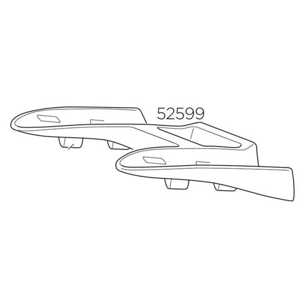 Thule hjulholder 925