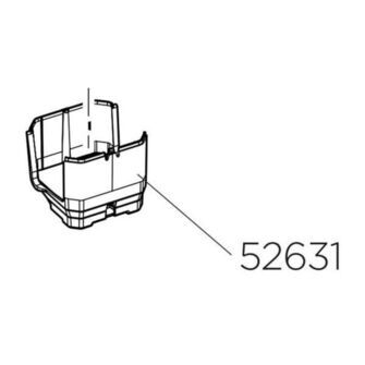 Thule reservedel 52631