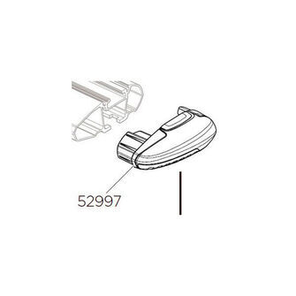 Thule reservedel 52997
