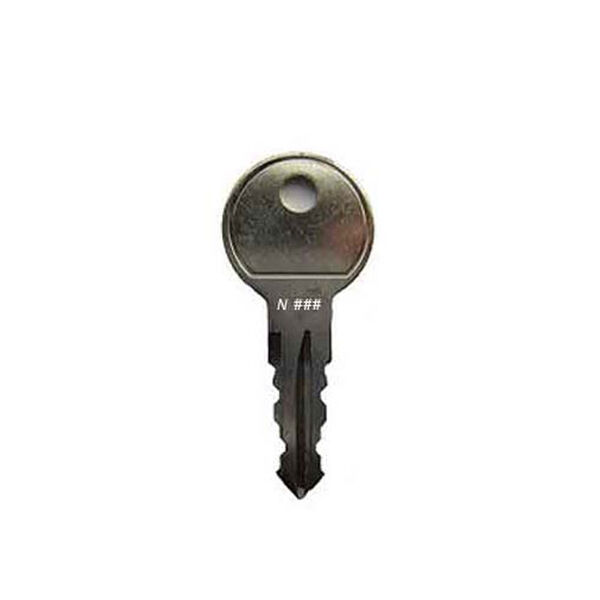 Thule nøgle N145
