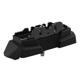 Thule kit 187024 BMW 5-Series 4-dr Sedan (G30) 17-