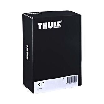 THULE 3014 Rapid Fixpoint XT Kit