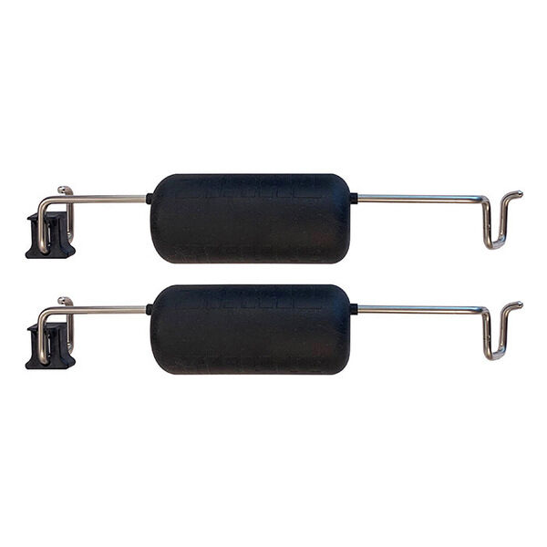 Thule 574 snowboardholder