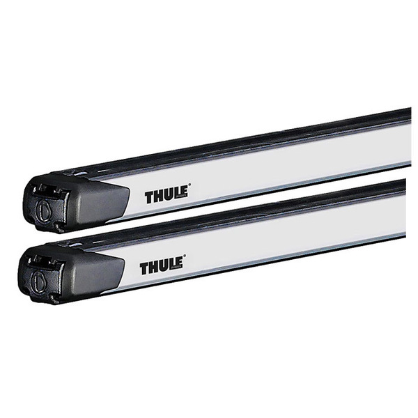 THULE SLIDEBAR 144CM