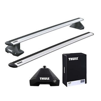 Wingbar Audi Q5 Sportback 5dr 2025-