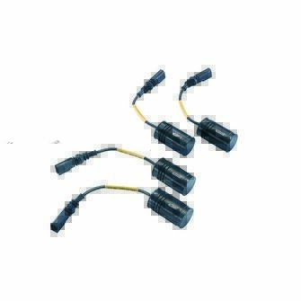 Pro-Tronic - Ford Focus IV (DEH)