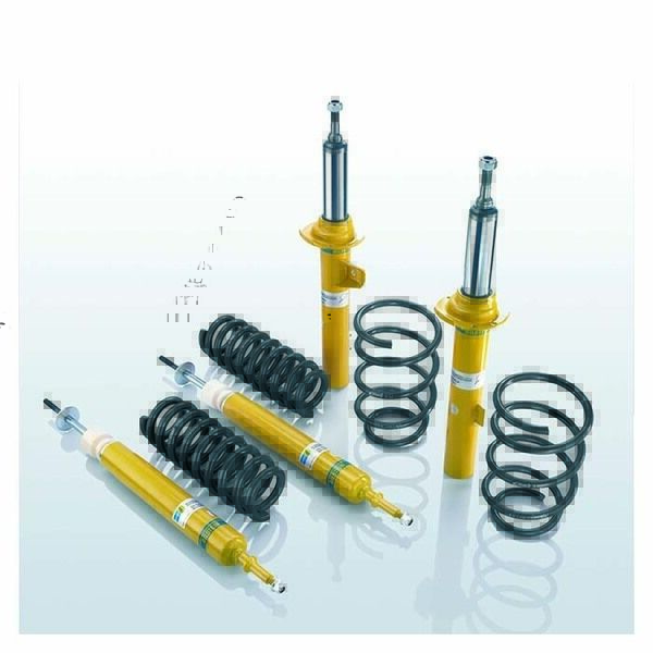 SPORTSUNDERVOGN B12 PK AUDI TT (8J3/8J9)