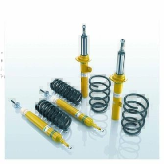 SPORTSUNDERVOGN B12 PK AUDI A5 (B8)