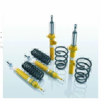 SPORTSUNDERVOGN B12 PK SMART ROADSTER 45