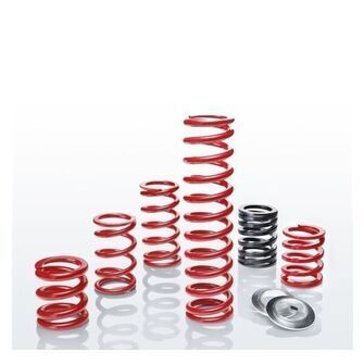 Eibach 170-60-0180 EIBACH METRIC COILOVER SPRING