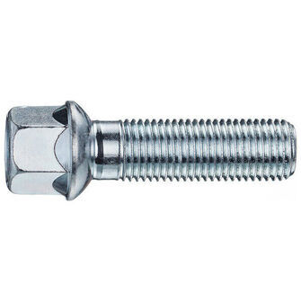 HJULBOLT R14 M14 X 1,5 X 40 KU R14