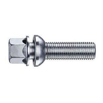 HJULBOLT R14 M14 X 1,5 X 43 KU R14