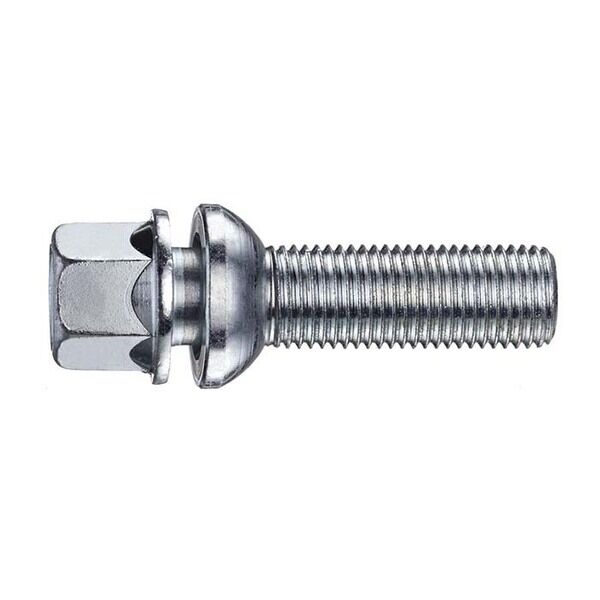 HJULBOLT R14 M14 X 1,5 X 55 KU R14