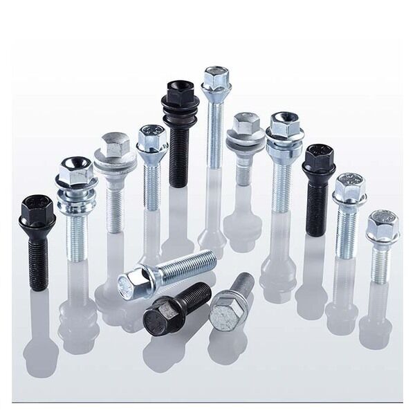 GEVIND BOLT M14 X 1,25 L70/15