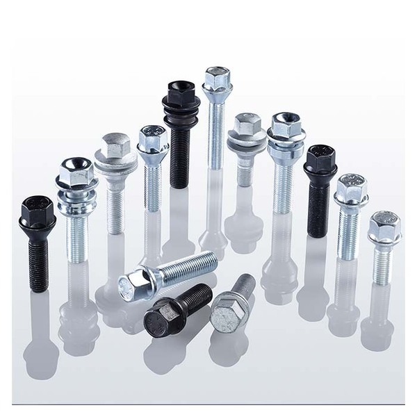 GEVIND BOLT M14 X 1,5 L48/15