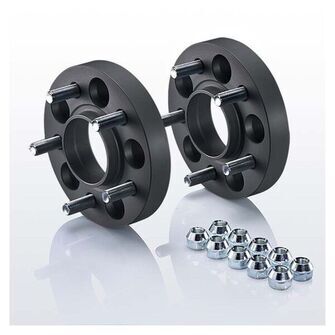 Eibach PRO-SPACER 114,3/5-64-150-1250 - Sort