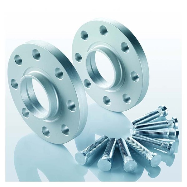 ET 3 Spacer Eibach Military Discount PRO SPACER 112/5 66,45 150 1450 SORT Eibach De Mittenzentrierung 66,45