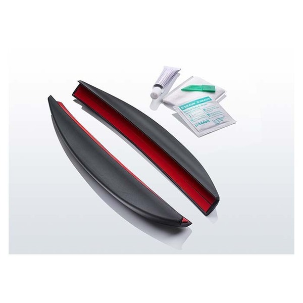 EIBACH SKÆRMFORØGER "L" 18-20 X 215 MM