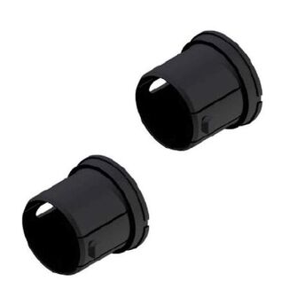 Knott Bøsningssæt trækrør med snaplås KF7,5/KF10/KF13/KF17/KF20/KFL12/KFL14 