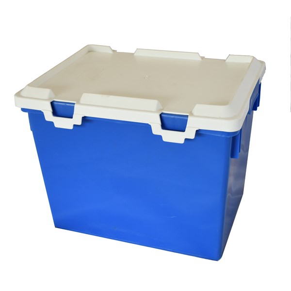 Brenderup værktøjskasse