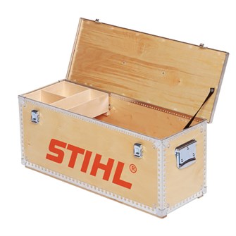 STIHL Motorsavskasse