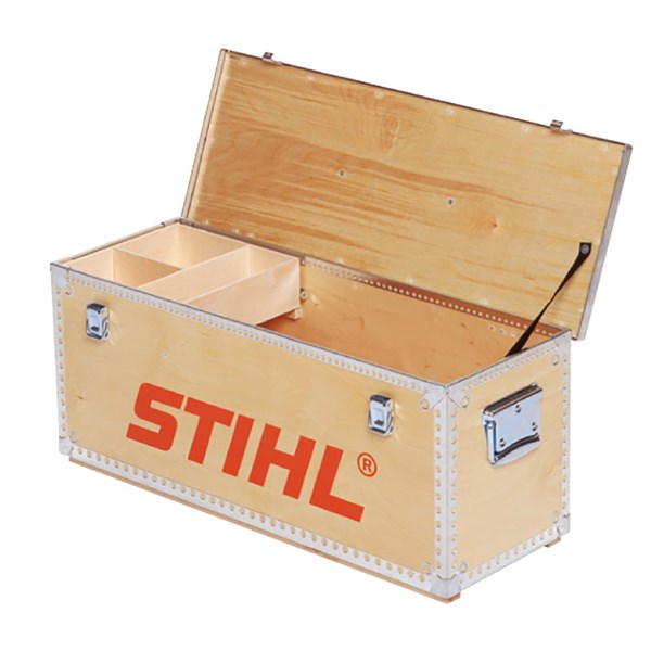 STIHL Motorsavskasse
