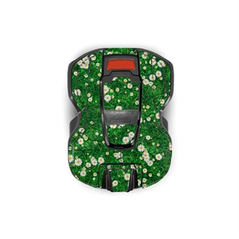 Blomstereng folie til Husqvarna Automower® - Lev fra marts 2020 