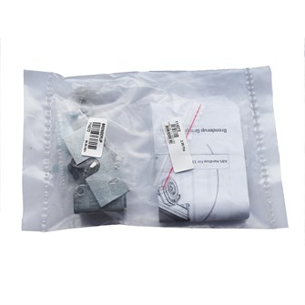 Brenderup monteringskit til ABS-låg