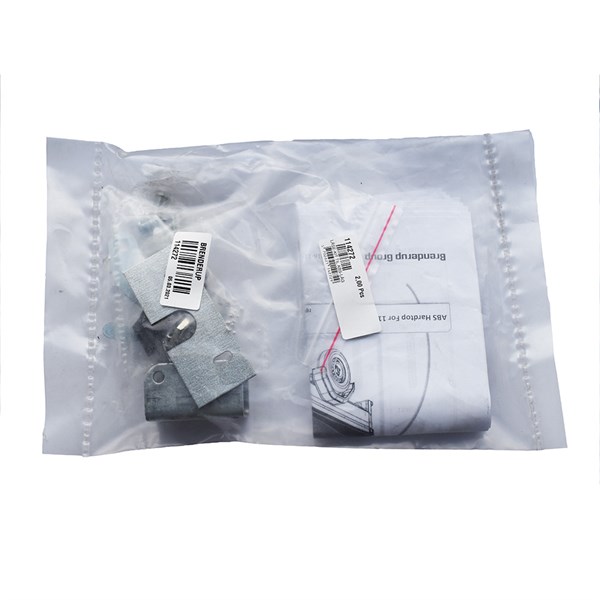 Brenderup monteringskit til ABS-låg