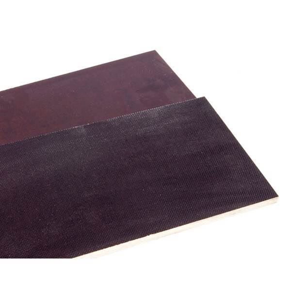 Bundplade til Brenderup 3150 - Mål: 9 x 1220 x 1494 mm