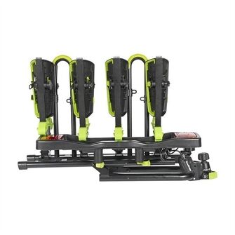 Buzzrack - Buzzwing 4 - sammenklappelig