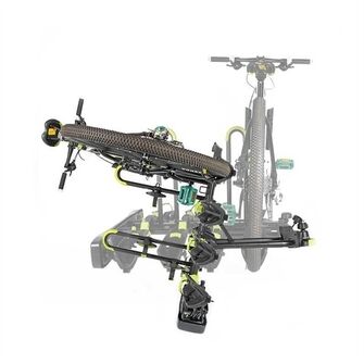 Buzzrack - Buzzwing 4 - Vippefunktion