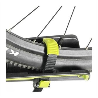 Buzzrack - Buzzwing 4 - hjulspænder