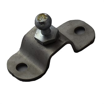 Mustang Gasfjederbeslag