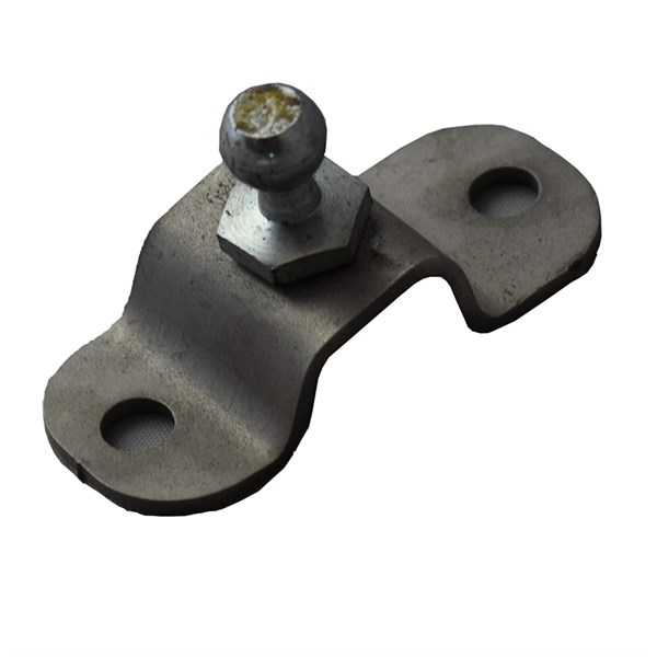 Mustang Gasfjederbeslag