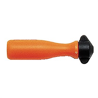 STIHL Filehåndtag i kunststof med filevinkel