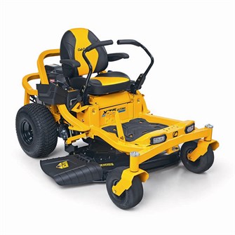 Cub Cadet XZ5 L107 Ultima - 107 cm klippebredde inkl. fri levering, montering og klargøring