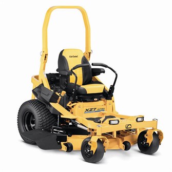 Cub Cadet XZ7 L 152i Ultima - 152 cm klippebredde inkl. fri levering, montering og klargøring