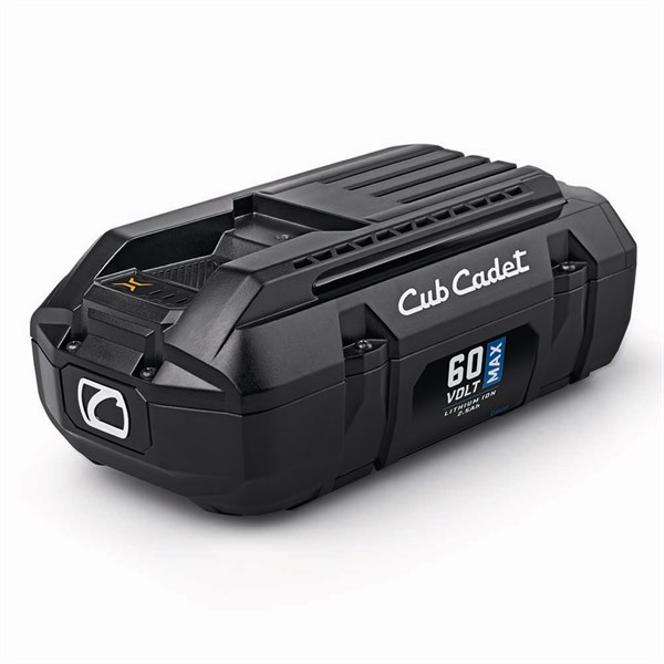 Cub Cadet BP 6025 Batteri