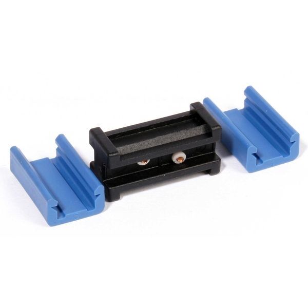 Ledningsklemme - strømtyv