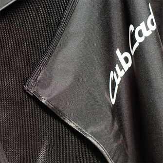 Cub Cadet - Antistøv system til model XT3