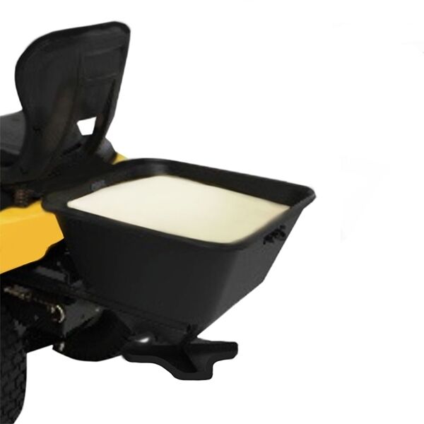 Cub Cadet - Elektrisk spreder